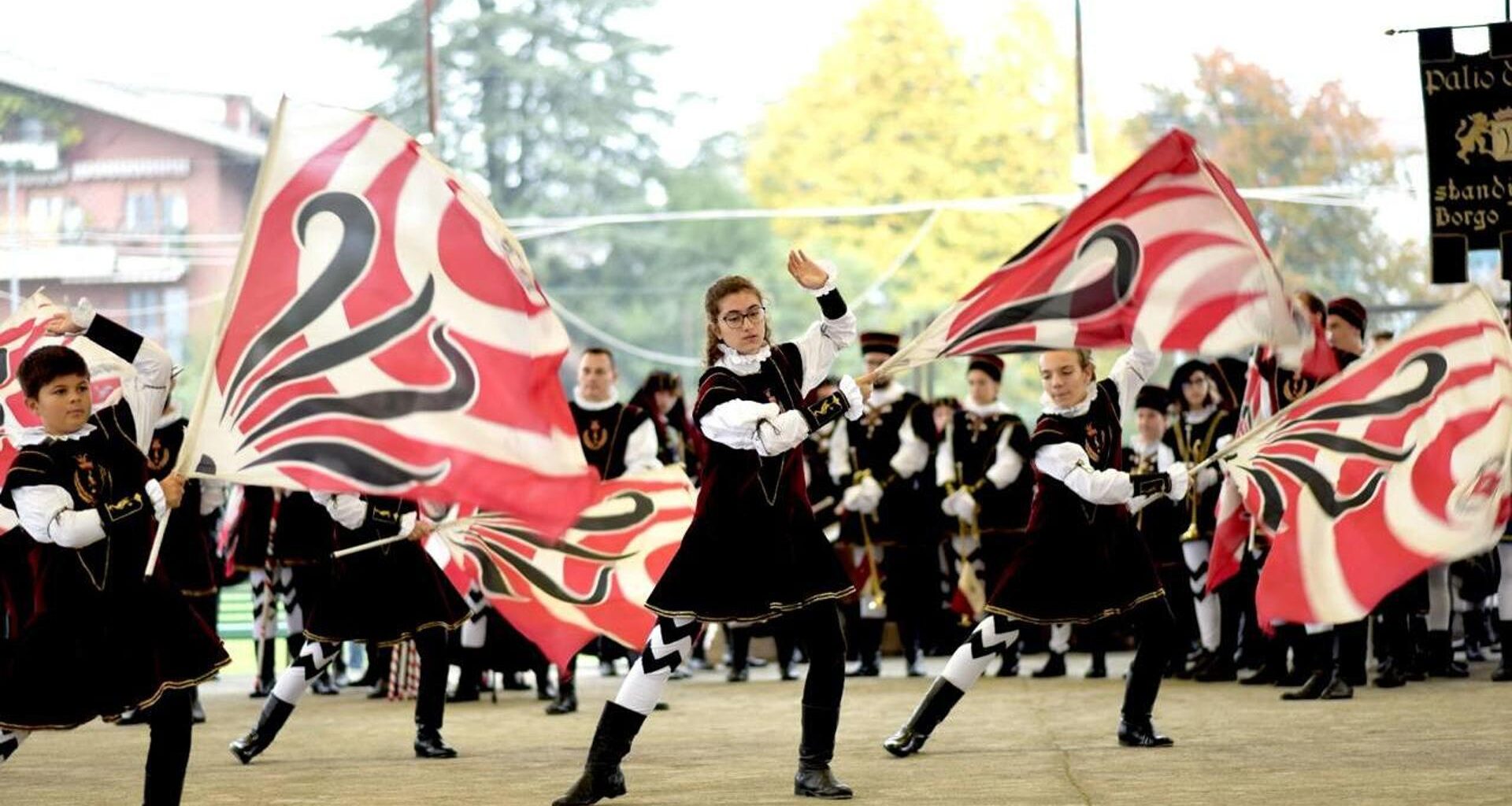 La quinta edizione della Festa del libro medievale e antico di Saluzzo