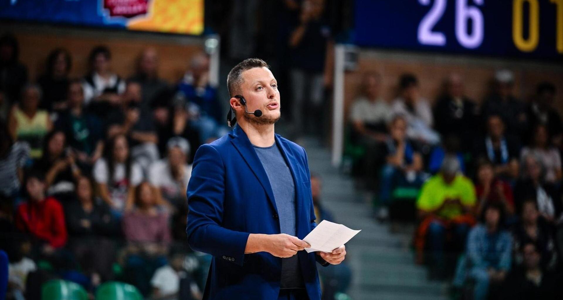 Una società unica di volley per costruire il futuro