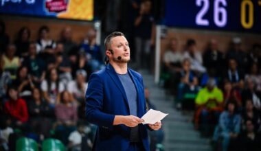 Una società unica di volley per costruire il futuro