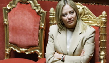 no a truppe in Ucraina e green deal. E in aula smaschera Schlein e Conte – Il Tempo