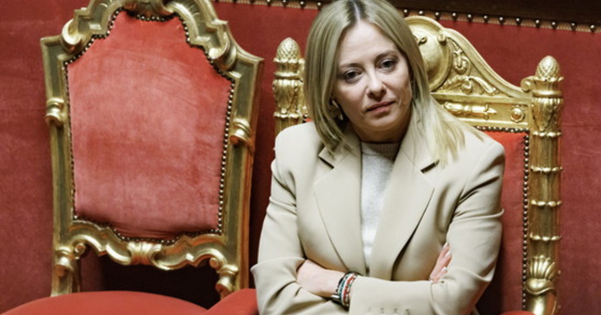 no a truppe in Ucraina e green deal. E in aula smaschera Schlein e Conte – Il Tempo