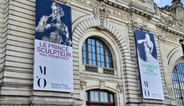 Le sculture di Paolo Troubetzkoy da Verbania al museo d’Orsay di Parigi