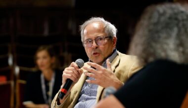 Crisanti: “La scienza affronta l’ignoto e questo genera paura. Ma la politica non deve cavalcarla”