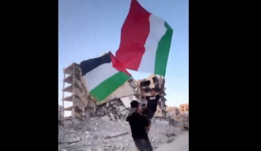 "Riconoscenza verso il nostro Paese" – Il Tempo