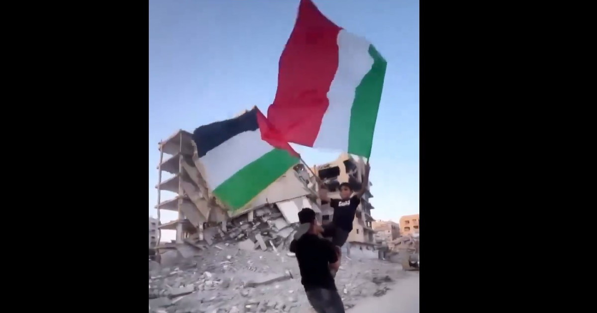 "Riconoscenza verso il nostro Paese" – Il Tempo