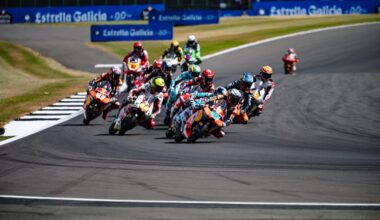 Non solo MotoGP: ecco i piloti di cui sentiremo parlare nei prossimi anni