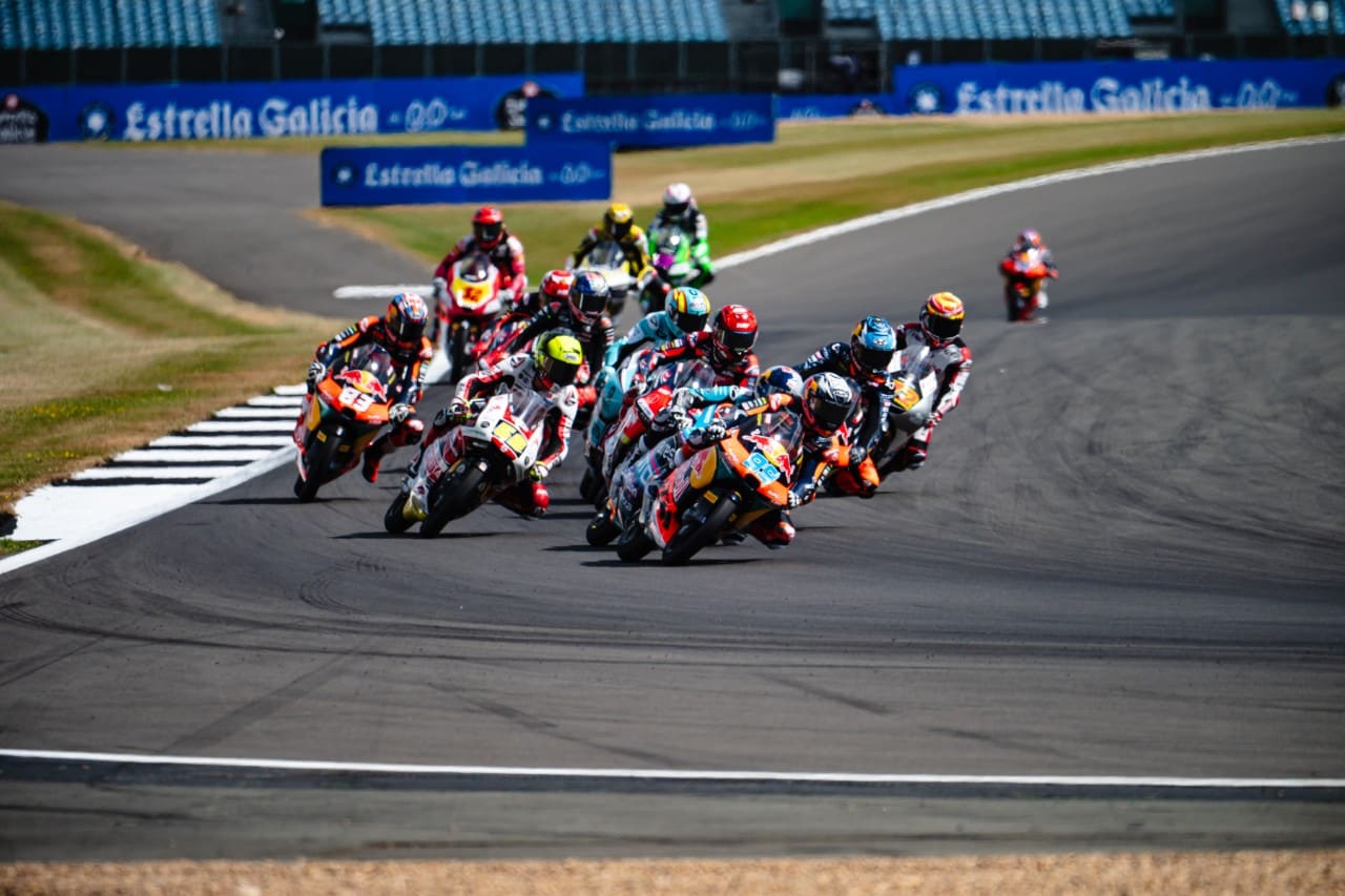 Non solo MotoGP: ecco i piloti di cui sentiremo parlare nei prossimi anni