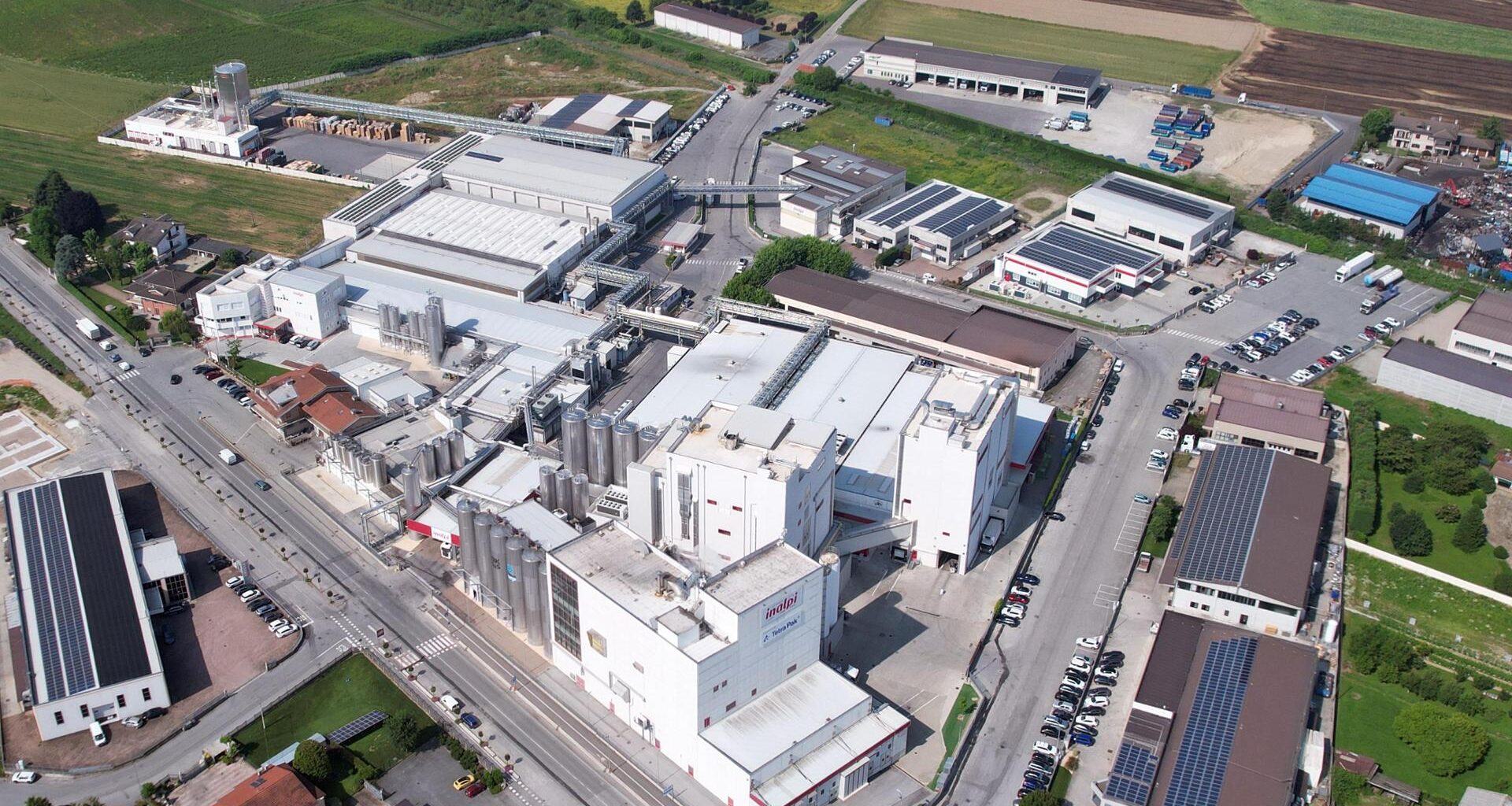 Ambrogio Invernizzi: “Il latte Inalpi punta a un miliardo di ricavi. È l’ora dello shopping”