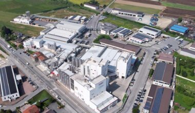 Ambrogio Invernizzi: “Il latte Inalpi punta a un miliardo di ricavi. È l’ora dello shopping”