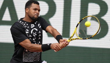 Jo-Wilfried Tsonga