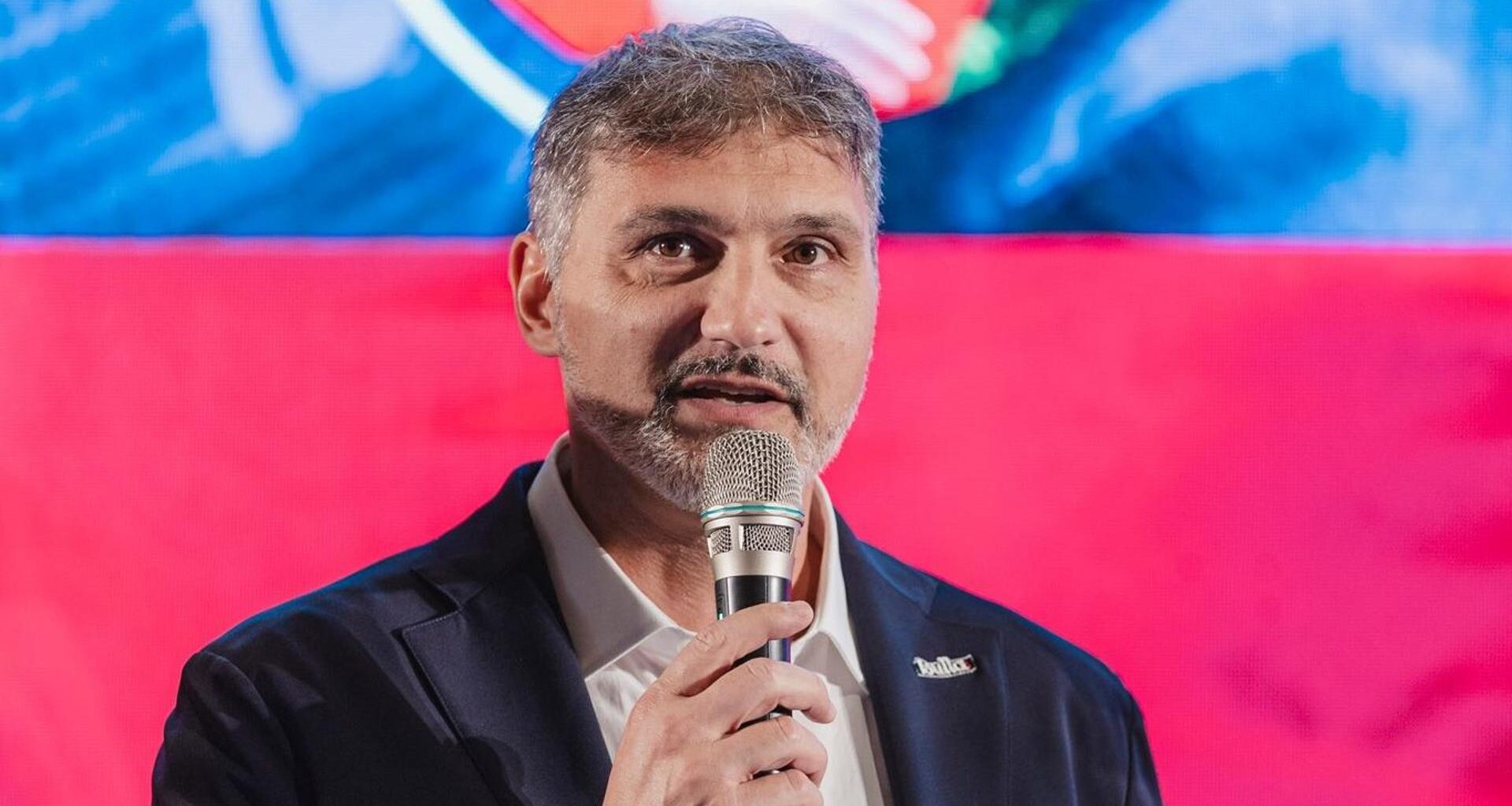 Samuele Papi e il ritorno a Cuneo da ex con Piacenza