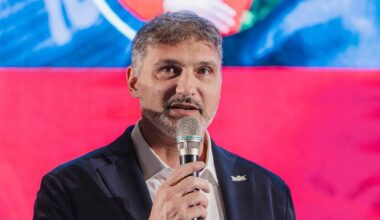 Samuele Papi e il ritorno a Cuneo da ex con Piacenza