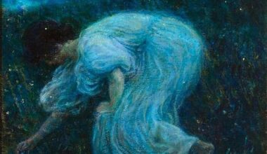 Plinio Nomellini a Genova: arte e rivoluzione - la Repubblica
