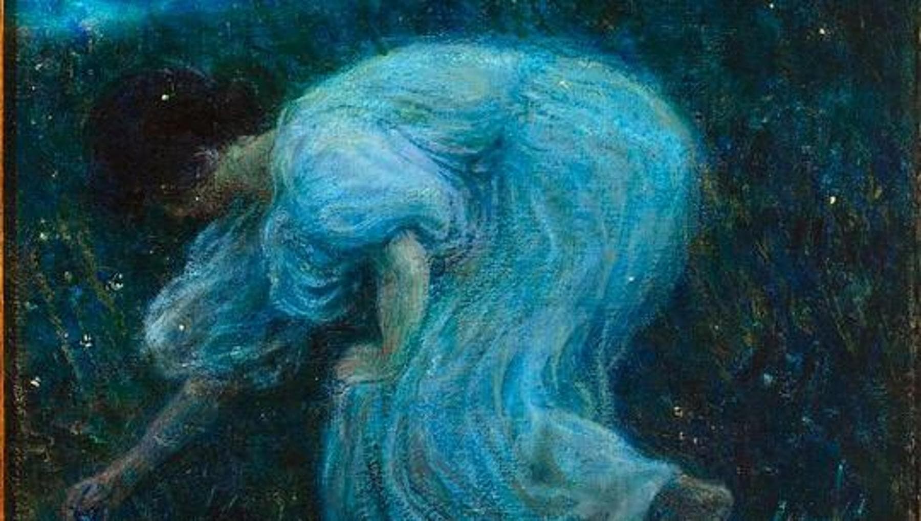 Plinio Nomellini a Genova: arte e rivoluzione - la Repubblica