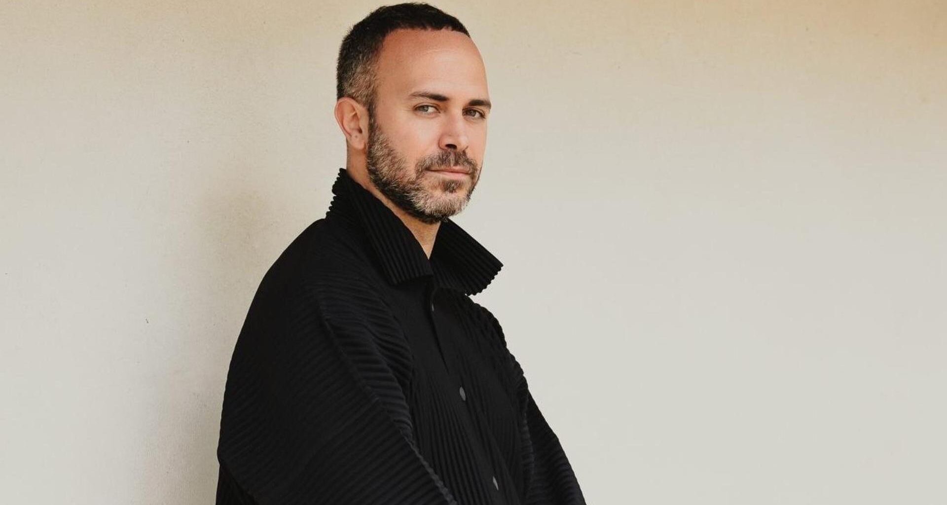 Castelli: “Guardo Torino dal Balon, con la pittura ho imparato a dare forma al mondo”