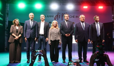 Regionali, il centrodestra chiamato a sciogliere i nodi Veneto, Puglia e Campania – Il Tempo