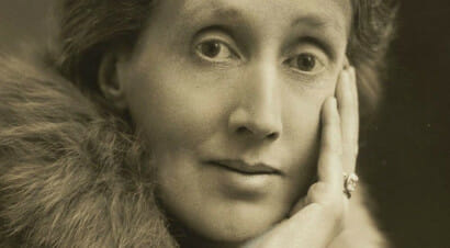 La vita e i libri di Virginia Woolf, scrittrice femminista