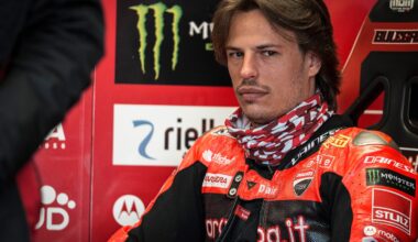 Marc Márquez fuori in Portogallo? Potrebbe sostituirlo Nicolò Bulega