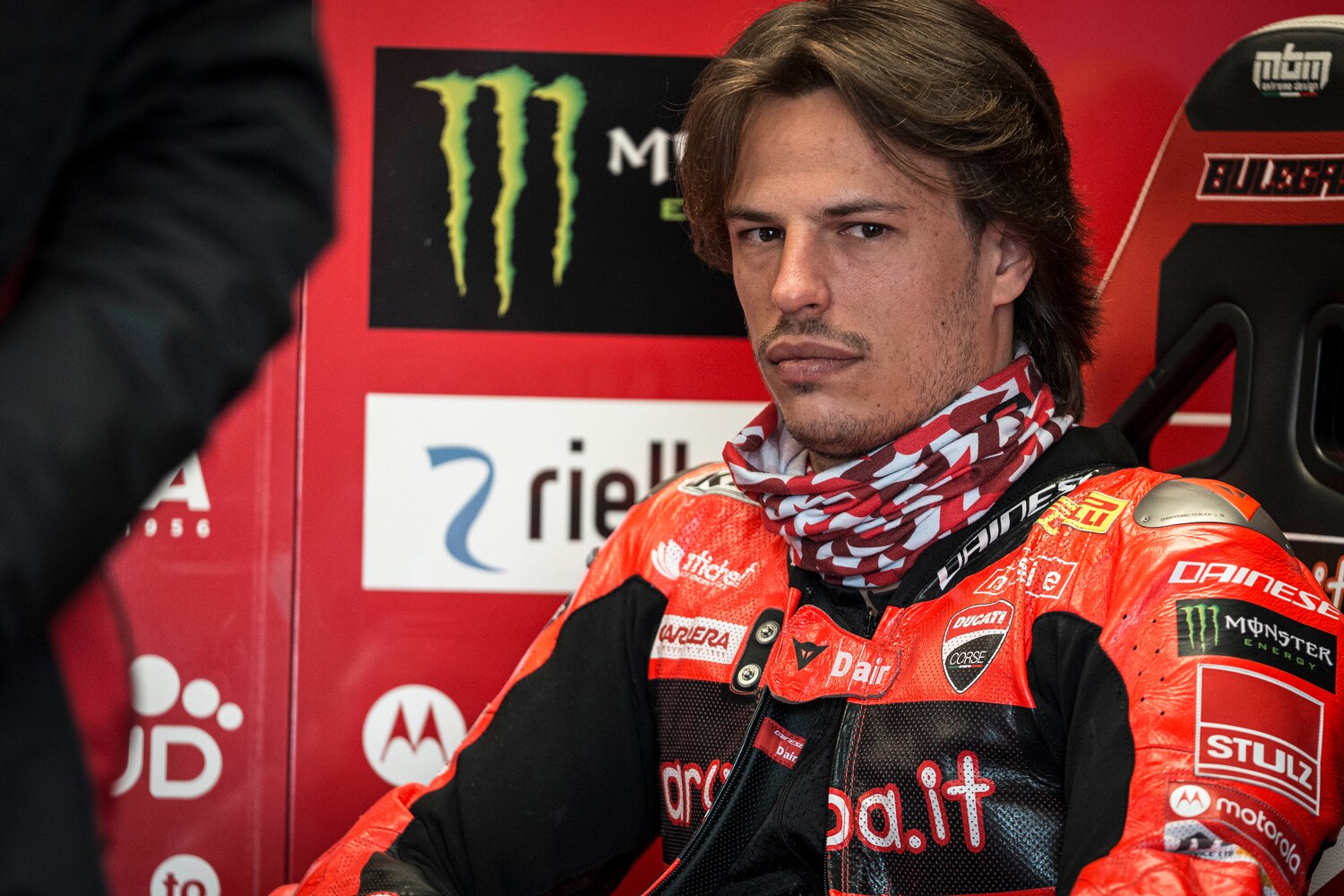 Marc Márquez fuori in Portogallo? Potrebbe sostituirlo Nicolò Bulega