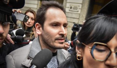 Omicidio Garlasco, Sempio sottoposto a misurazioni antropometriche