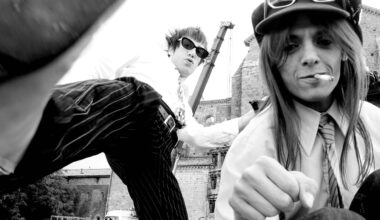 Lucio Corsi è uno dei pochi che vale ancora la pena vedere in concerto