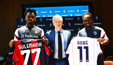 Qui Casteldebole – Anche Sulemana torna in campo. Occasione dopo la sosta