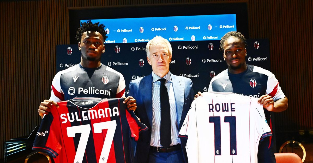 Qui Casteldebole – Anche Sulemana torna in campo. Occasione dopo la sosta
