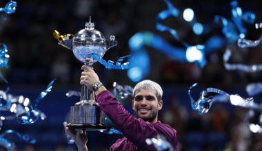 Fritz battuto, Alcaraz vince il torneo di Tokyo - Tennis