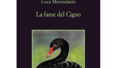 Tornare a casa. "La fame del Cigno" di Luca Mercadante