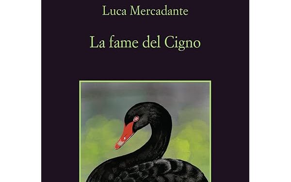 Tornare a casa. "La fame del Cigno" di Luca Mercadante