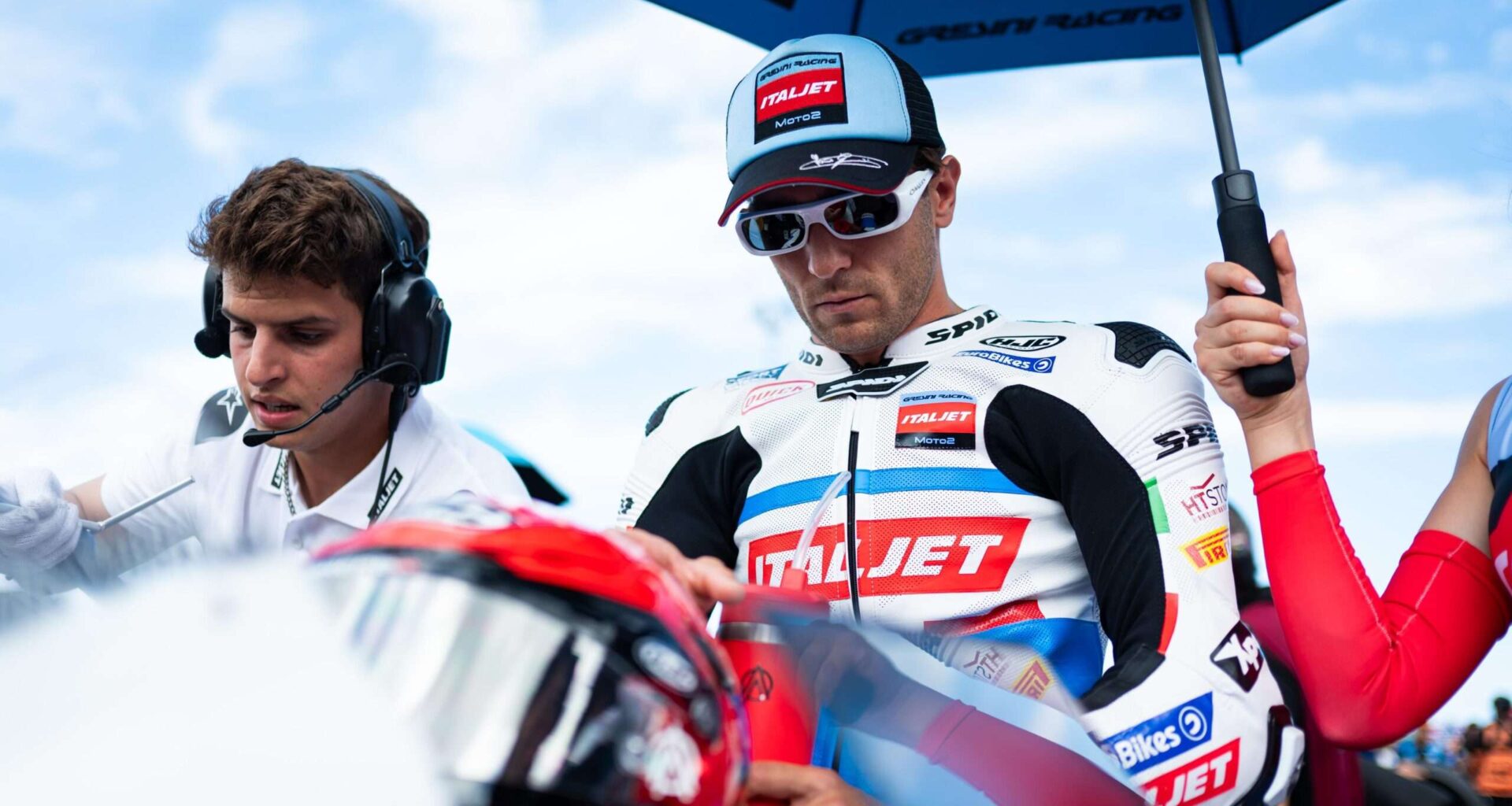 DOMENICA AGRODOLCE A MISANO PER ARENAS, UNDICESIMO AL TRAGUARDO