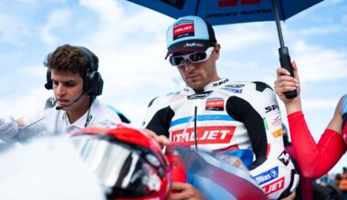 DOMENICA AGRODOLCE A MISANO PER ARENAS, UNDICESIMO AL TRAGUARDO