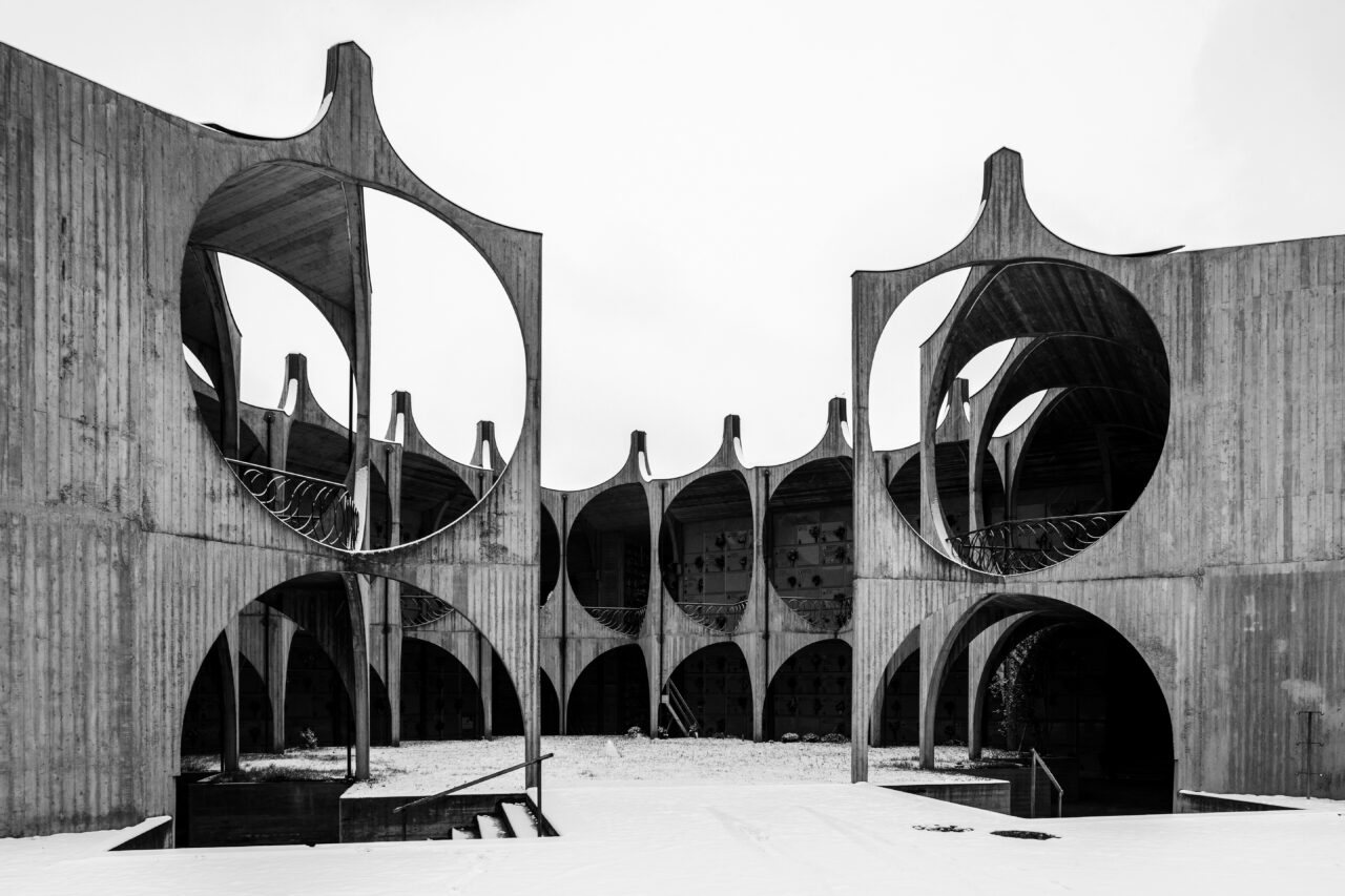 L’eterno ritorno del brutalismo - Linkiesta.it