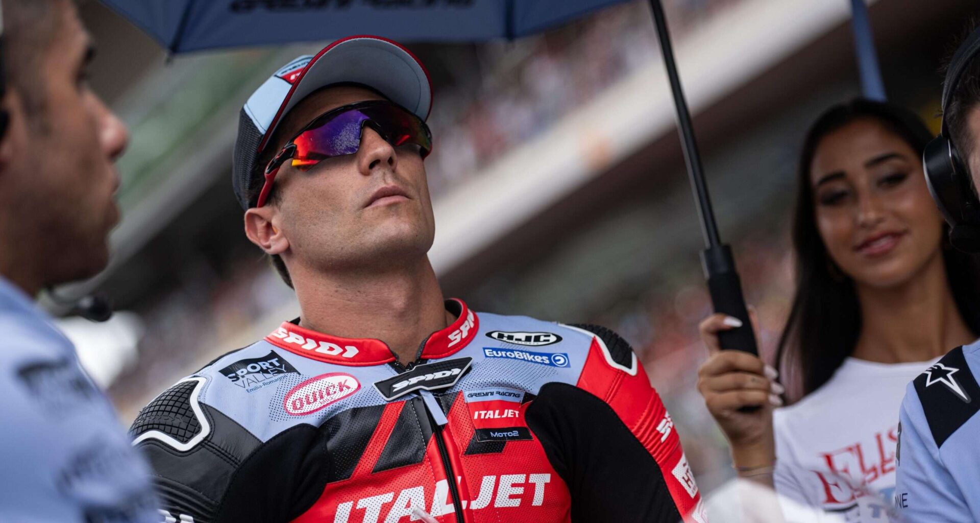 DOMENICA DA ARCHIVIARE: ORA TESTA A MISANO