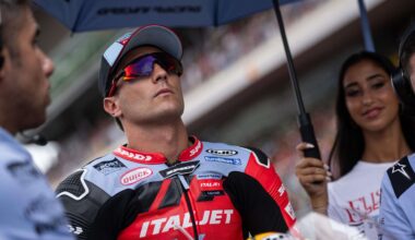 DOMENICA DA ARCHIVIARE: ORA TESTA A MISANO