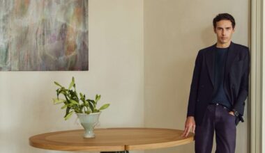 Architectural Digest Italia logo