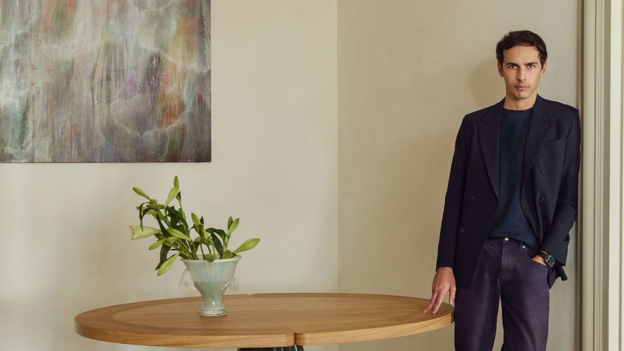 Architectural Digest Italia logo