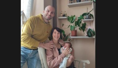 Borgomanero, Martino nasce in auto. L'ostetrica dà indicazioni al telefono