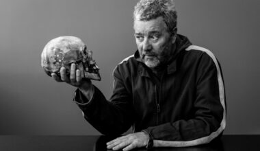 Philippe Starck: dallo spremiagrumi al superyacht