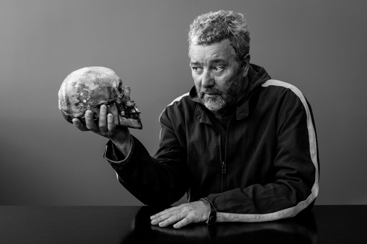 Philippe Starck: dallo spremiagrumi al superyacht