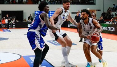 Trento–Derthona, sfida ad alta intensità: i leoni vogliono restare imbattuti