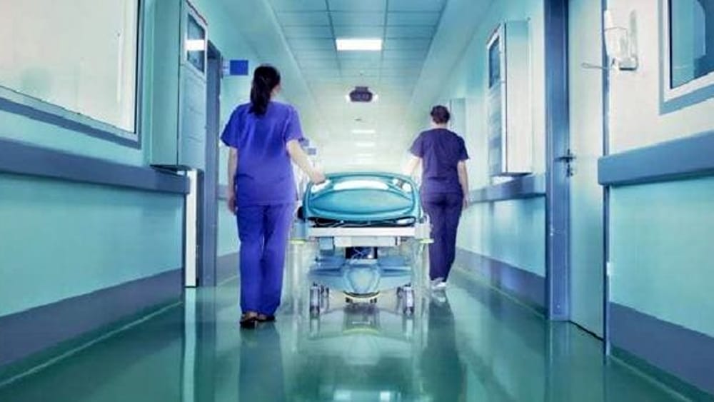 i dubbi di Cgil Padova sulla figura dell'assistente infermiere