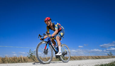 Soudal Quick-Step, Jasper Stuyven: "Non vedo l'ora di far parte del Wolfpack. Mi hanno promesso un ruolo importante"