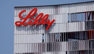 L'ex responsabile dei vaccini della FDA, Peter Marks, entra in Eli Lilly