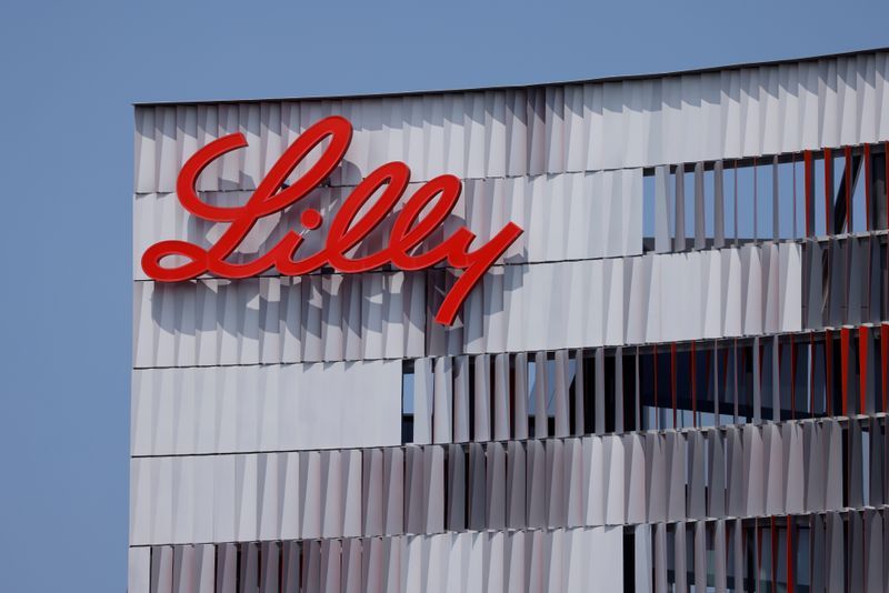 L'ex responsabile dei vaccini della FDA, Peter Marks, entra in Eli Lilly