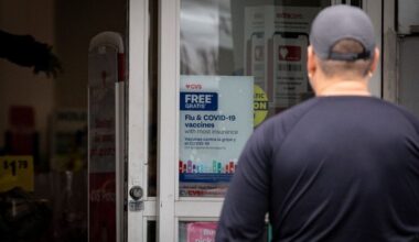 Il CDC degli Stati Uniti ritira il sostegno generale al vaccino COVID, seguendo il comitato consultivo di Kennedy