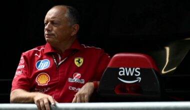 F1 - Ferrari F1, Vasseur: il mercato tecnici in ingresso evidenzia dettagli decisivi