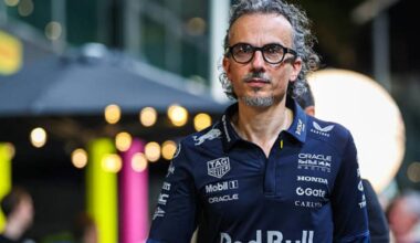 F1 - F1, Red Bull: la rinascita grazie al "partner tecnico" in pista