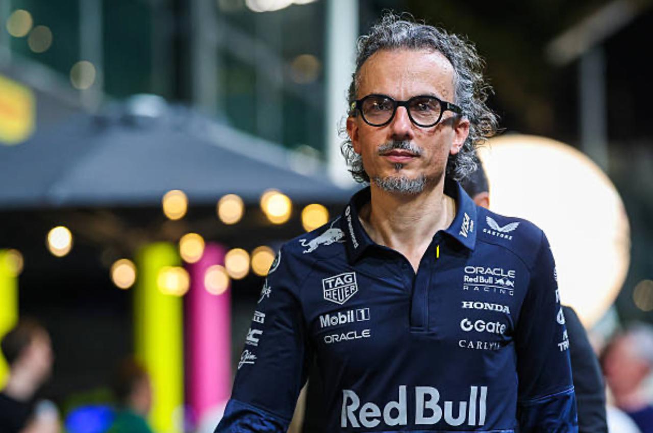 F1 - F1, Red Bull: la rinascita grazie al "partner tecnico" in pista