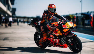 Pol Espargaró sostituirà Maverick Viñales per i GP d’Australia e della Malesia 2025